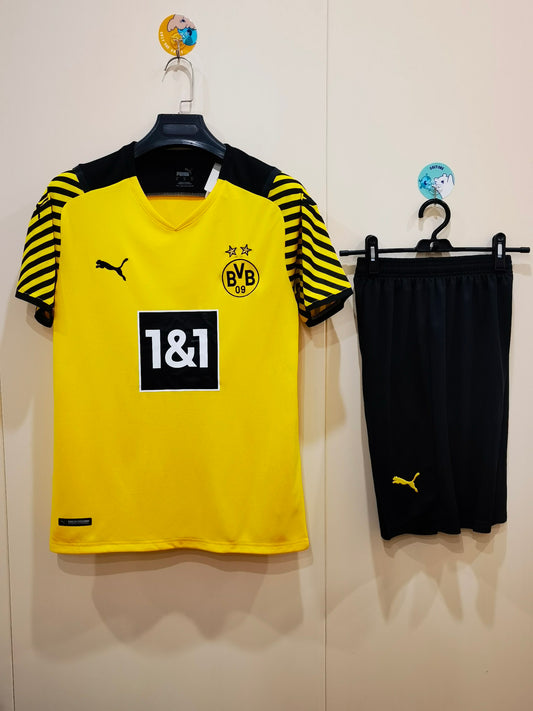21/22 Dortmund Home