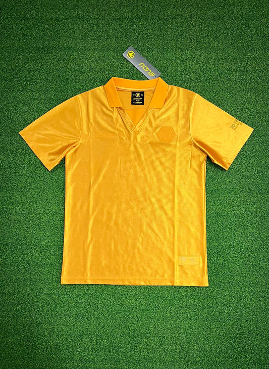25/26 Wolverhampton 70th Anniversary Edition S-4XL
