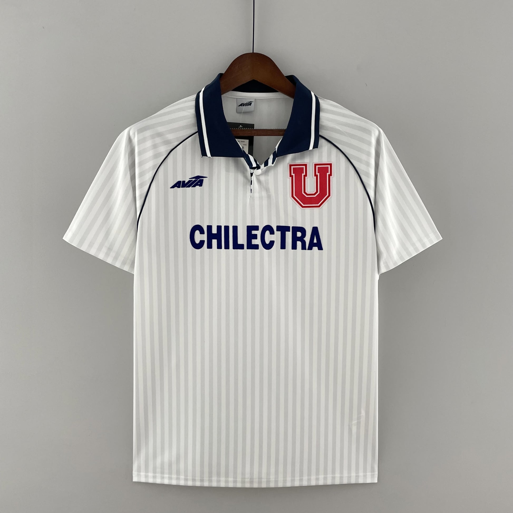 Retro Universidad of Chile 94/95 away S-XXL