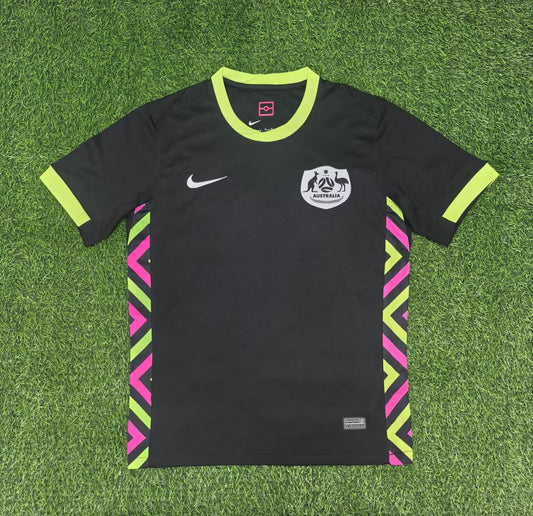 25/26 Australia away S-XXL
