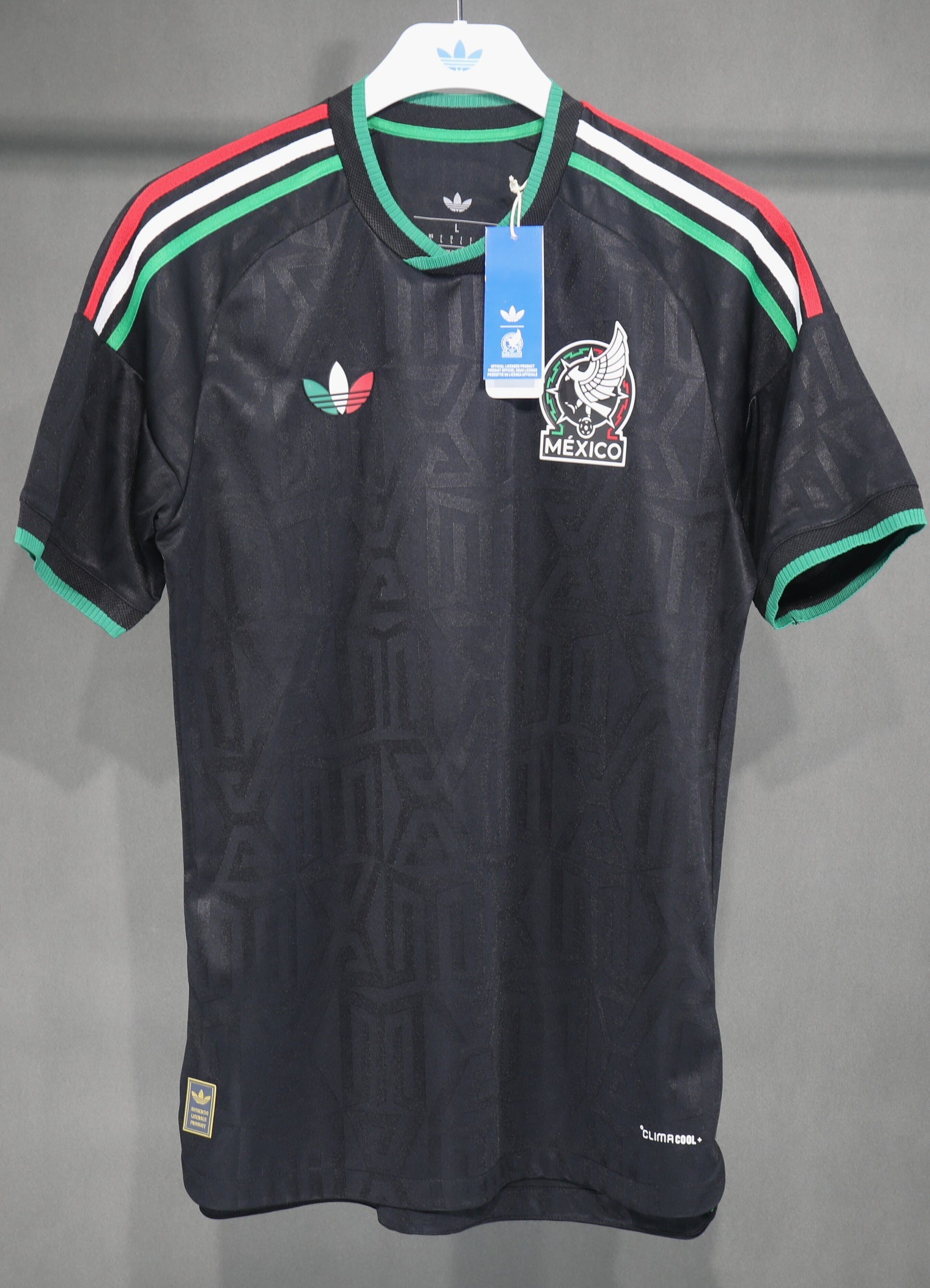 2026 Mexico Second away player version World Cup jersey S-3XL