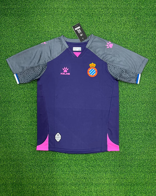 24/25 Real Club Deportivo Espao away S-XXL