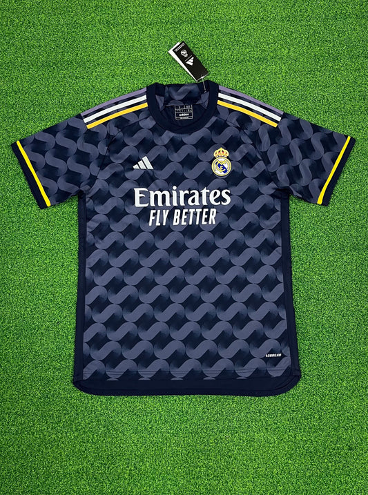 23/24 Real Madrid away S-4XL