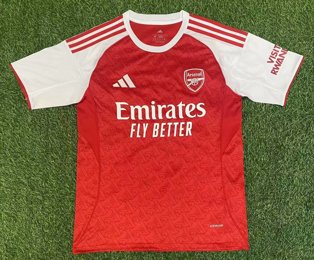 25/26 Arsenal home S-XXL