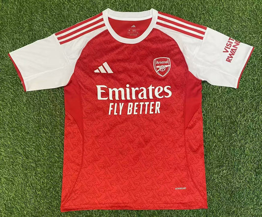 25/26 Arsenal home S-XXL