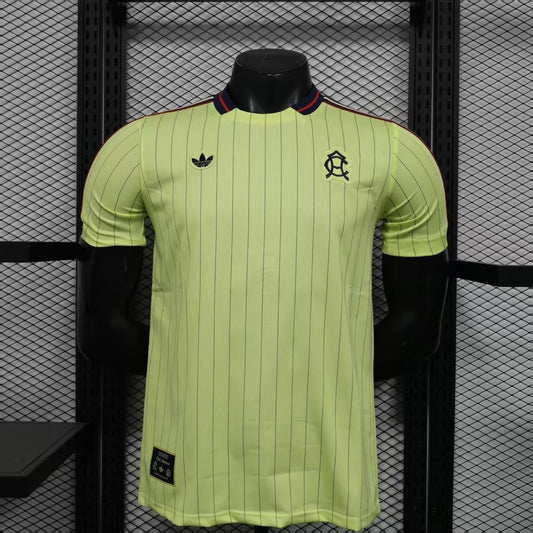 2025/26 América casual player edition S-XXL