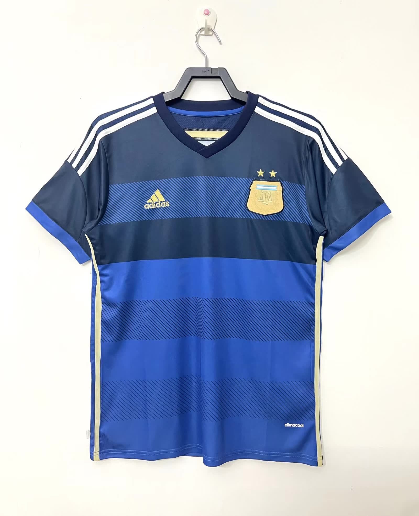 2014 Argentina away S-XXL