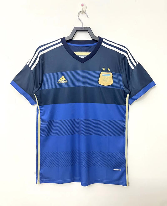 2014 Argentina away S-XXL