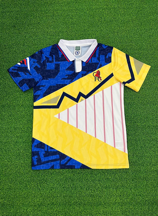Chelsea 90s vintage, S-4XL