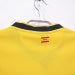 Retro 2013/14 Atlético Madrid away shirt - XXL6