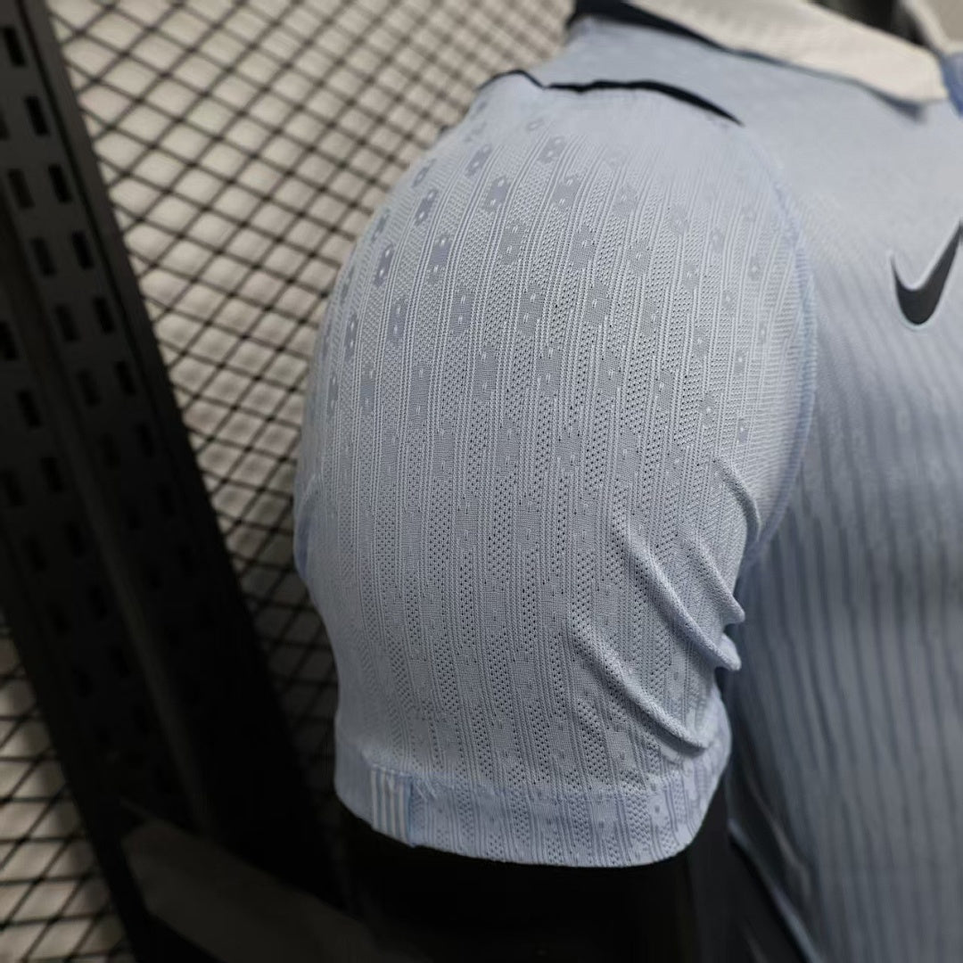 /27 Uruguay Home Player Edition S-3XL5