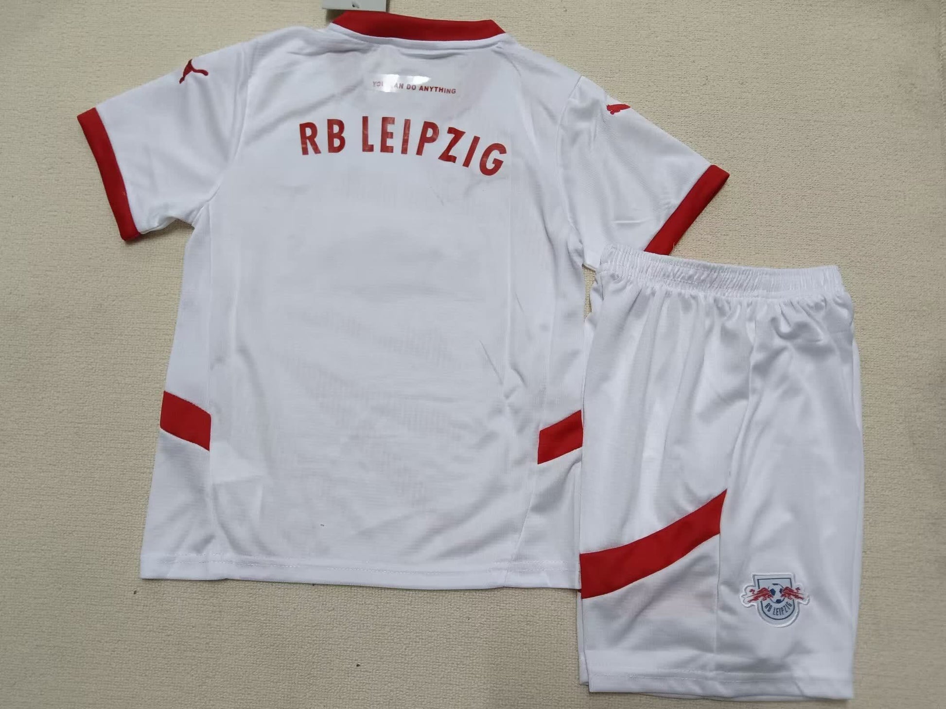 RB Leipzig 莱比锡红牛
