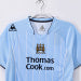 Retro 2007/08 Manchester City home jersey S-XXL6