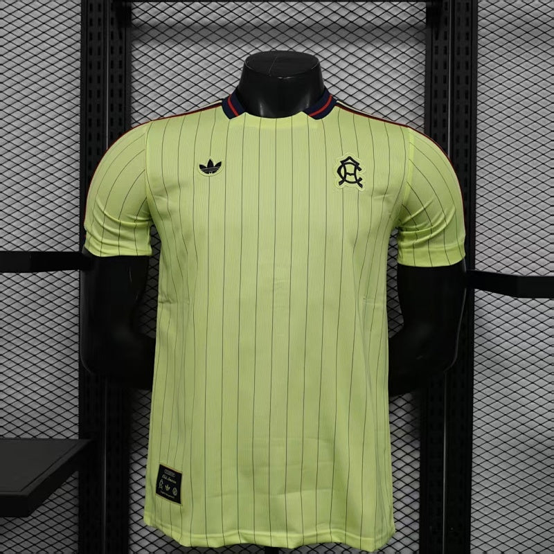 /26 América casual player edition S-XXL5