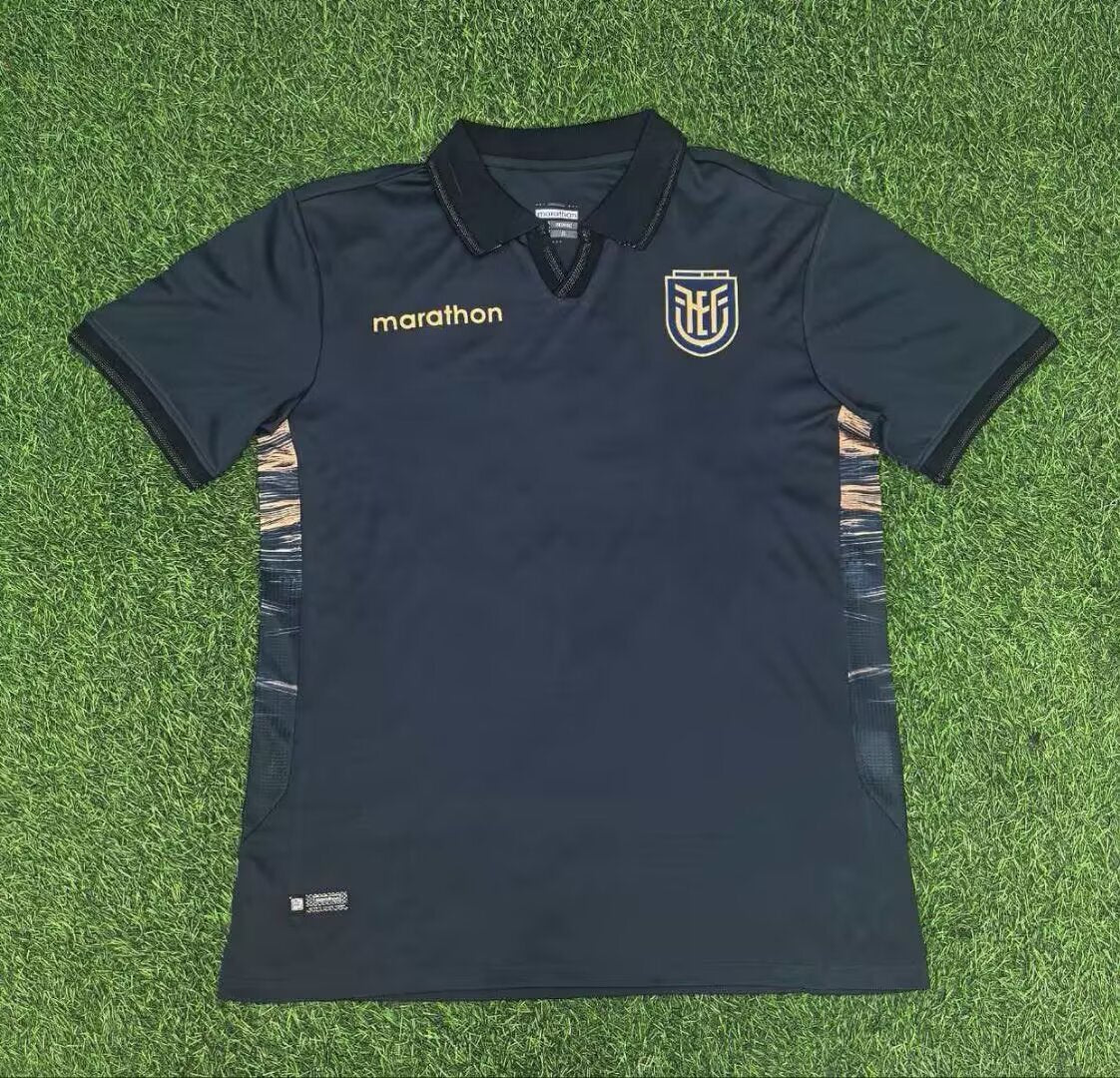 2026 Ecuador away World Cup jersey S-XXL