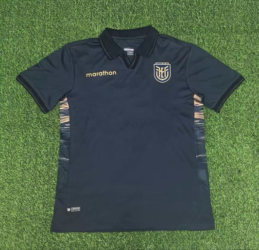 2026 Ecuador away World Cup jersey S-XXL