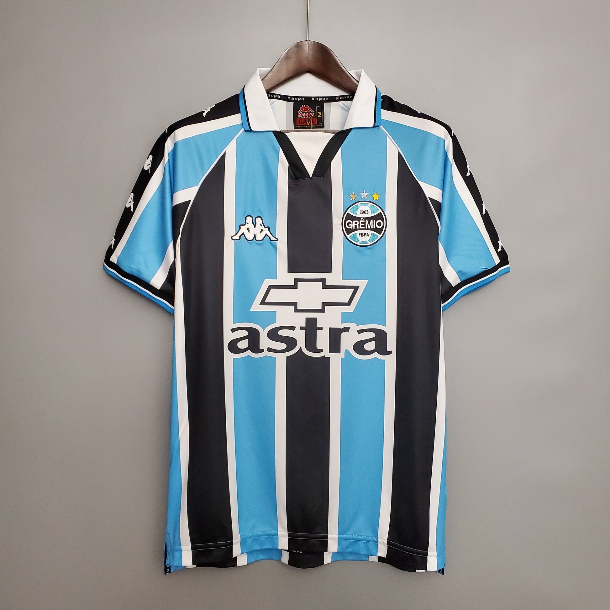 Retro Gremio 2000 home S-XXL