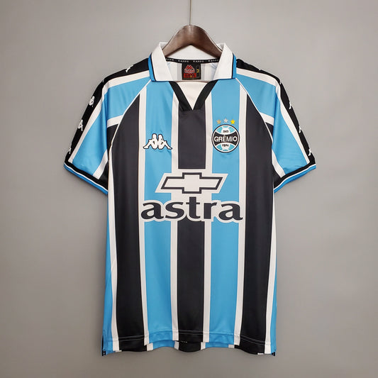 Retro Gremio 2000 home S-XXL