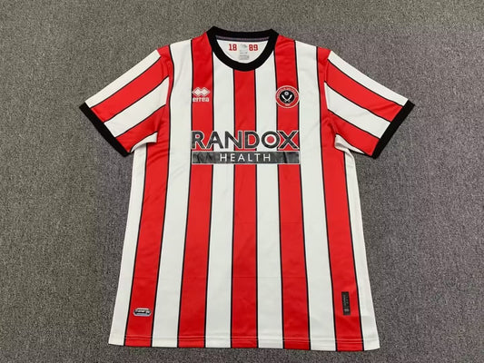 22-23 Sheffield United home