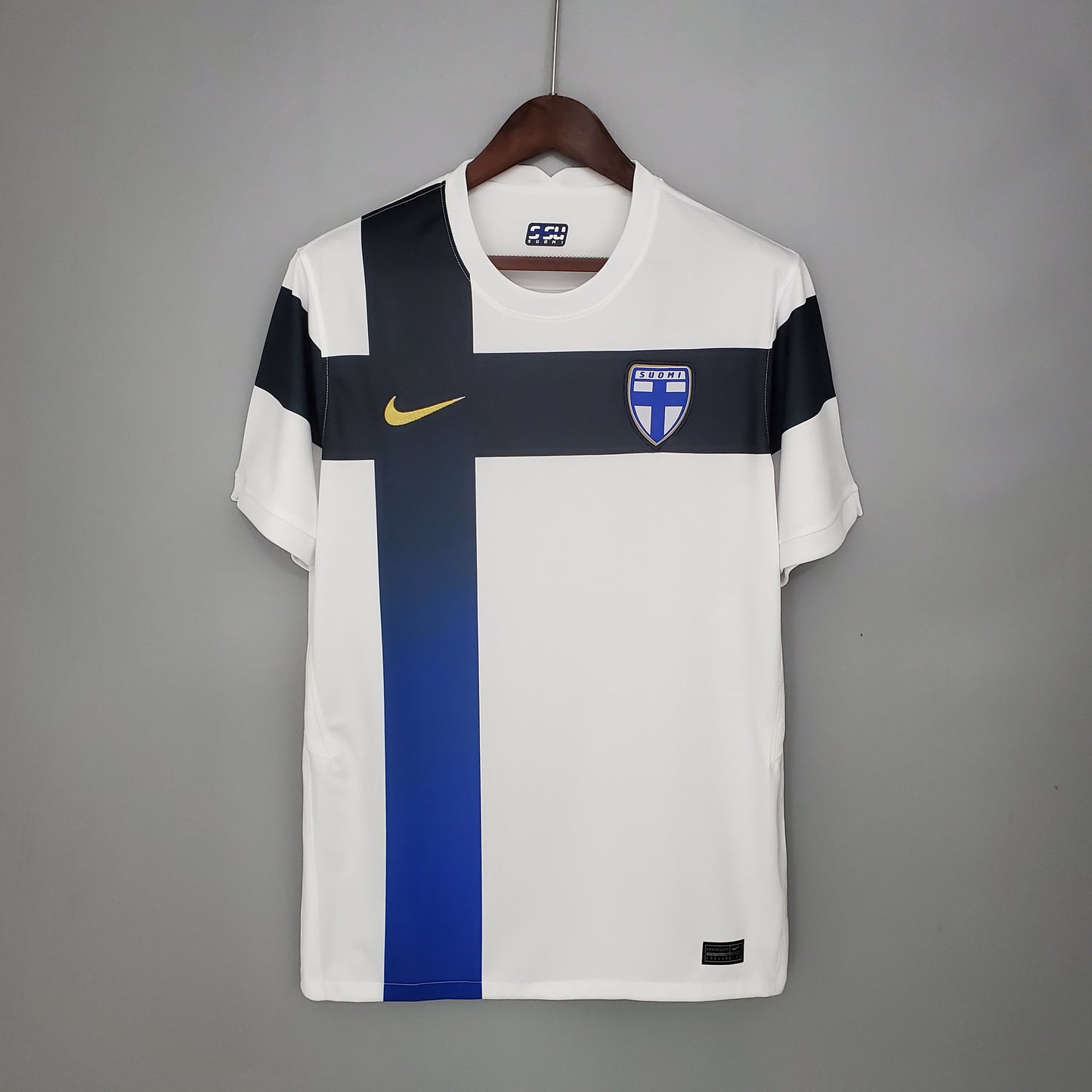 2020 Finland home S-XXXL