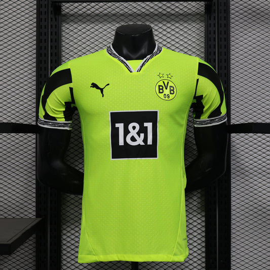 25/26 Dortmund Special Edition player version S-XXL