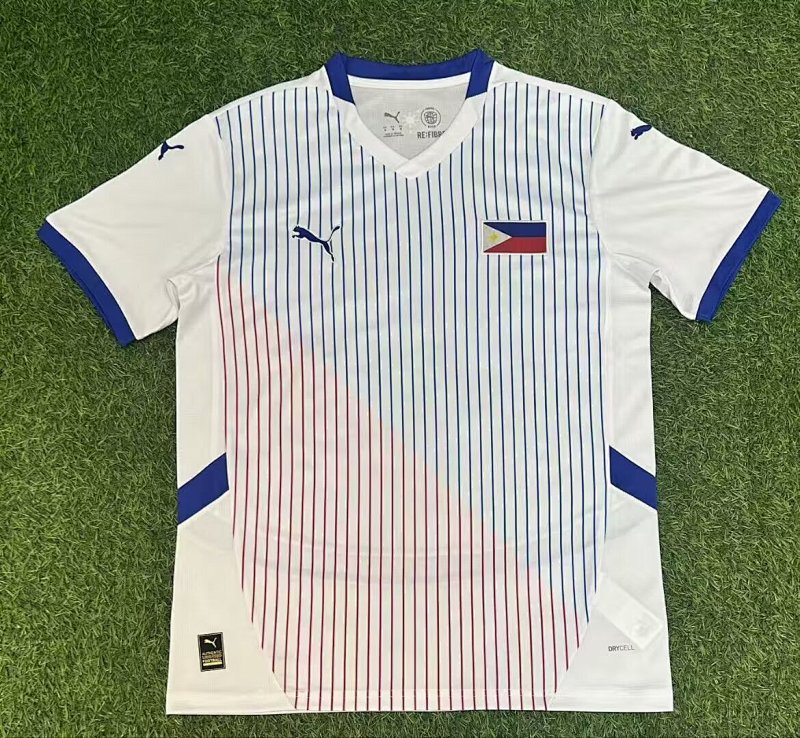 /27 Philippines Away S-XXL4