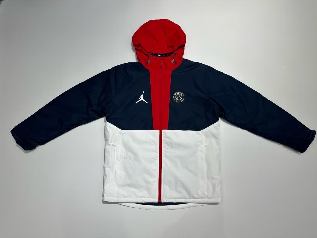 PSG cotton suit S~4XL