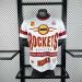th Houston Rockets MN Retro Short sleeved T-shirt S-XXL7