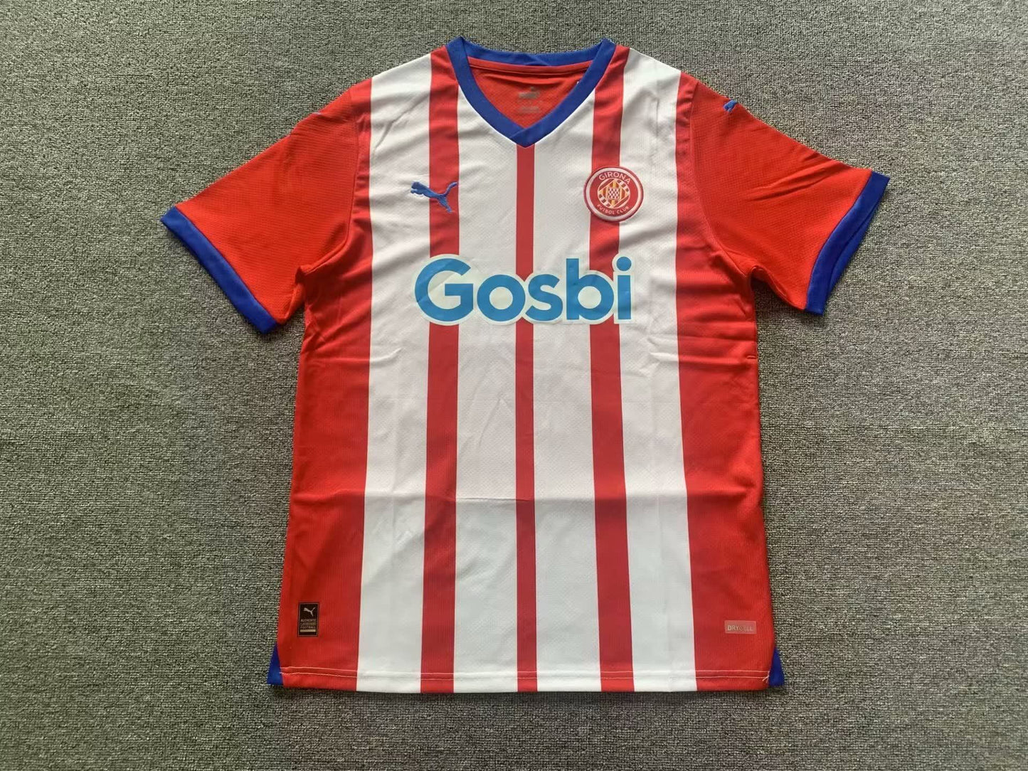 23/24 Girona Home
