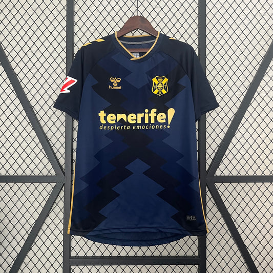 24/25 Tenerife away S-XXL