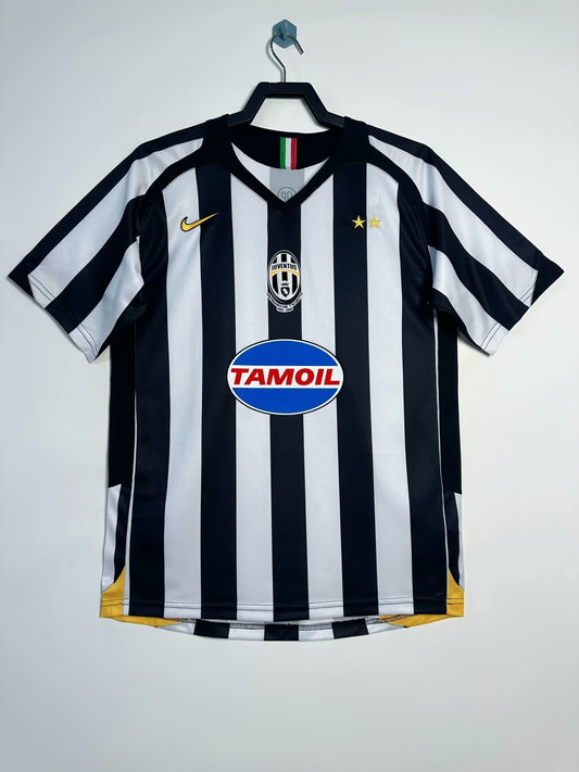 Retro 2005/06 JVT home S-XXL