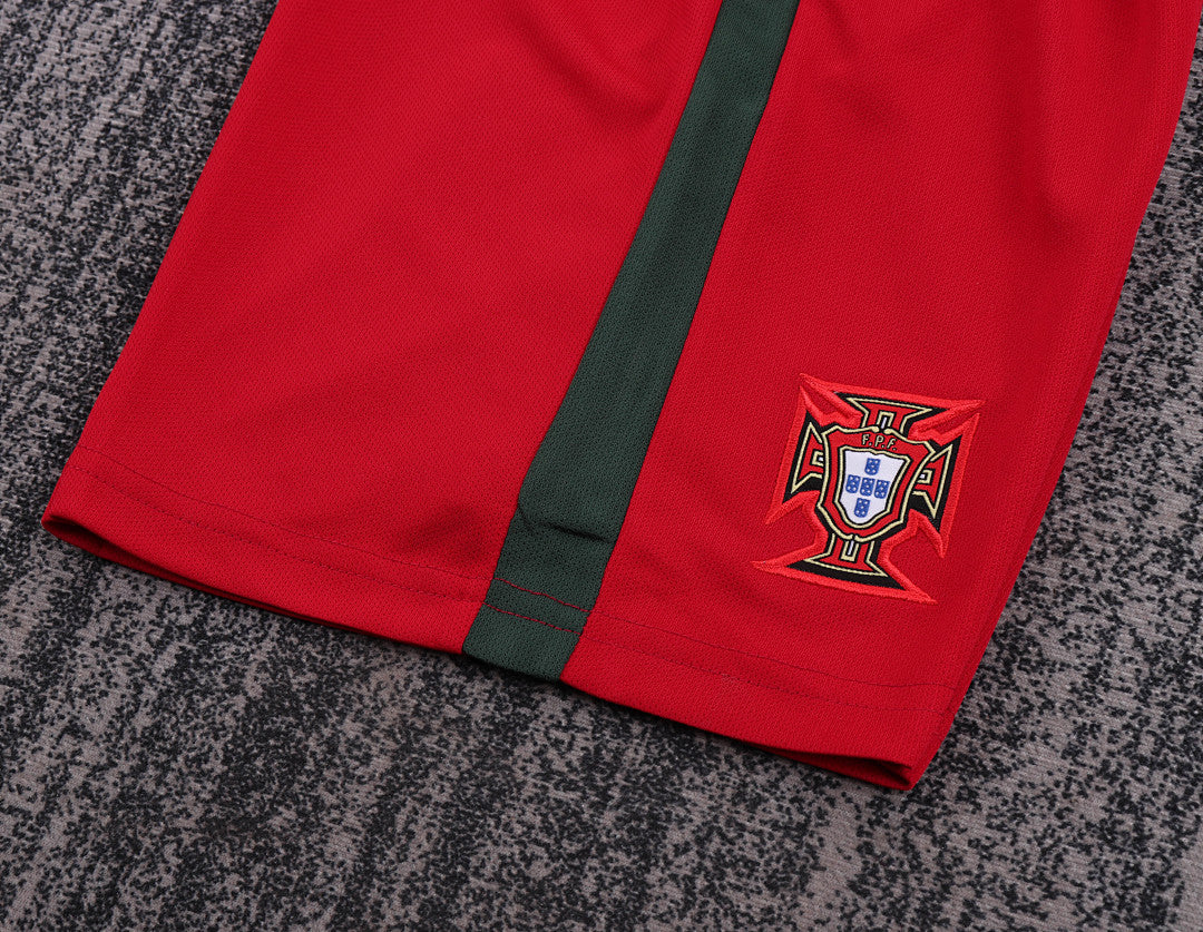 Retro Kids 2016 Portugal Home&amp;Size16~286