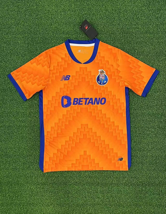 24/25 Porto away S-4XL