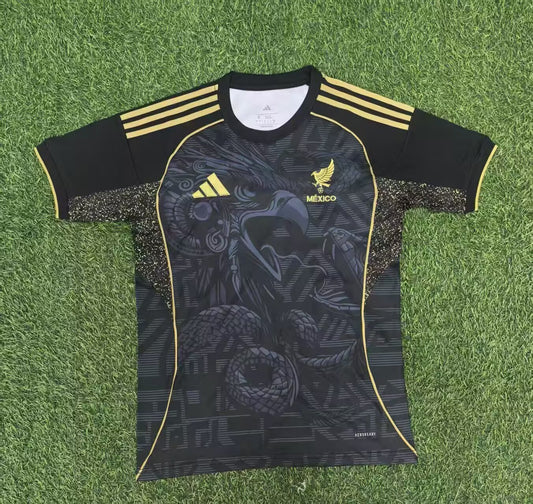 25/26 Mexico Snake Eagle Special Edition S-XXL
