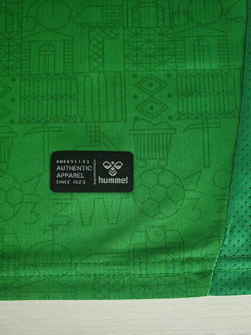 /26 Saint-étienne home S-4XL6