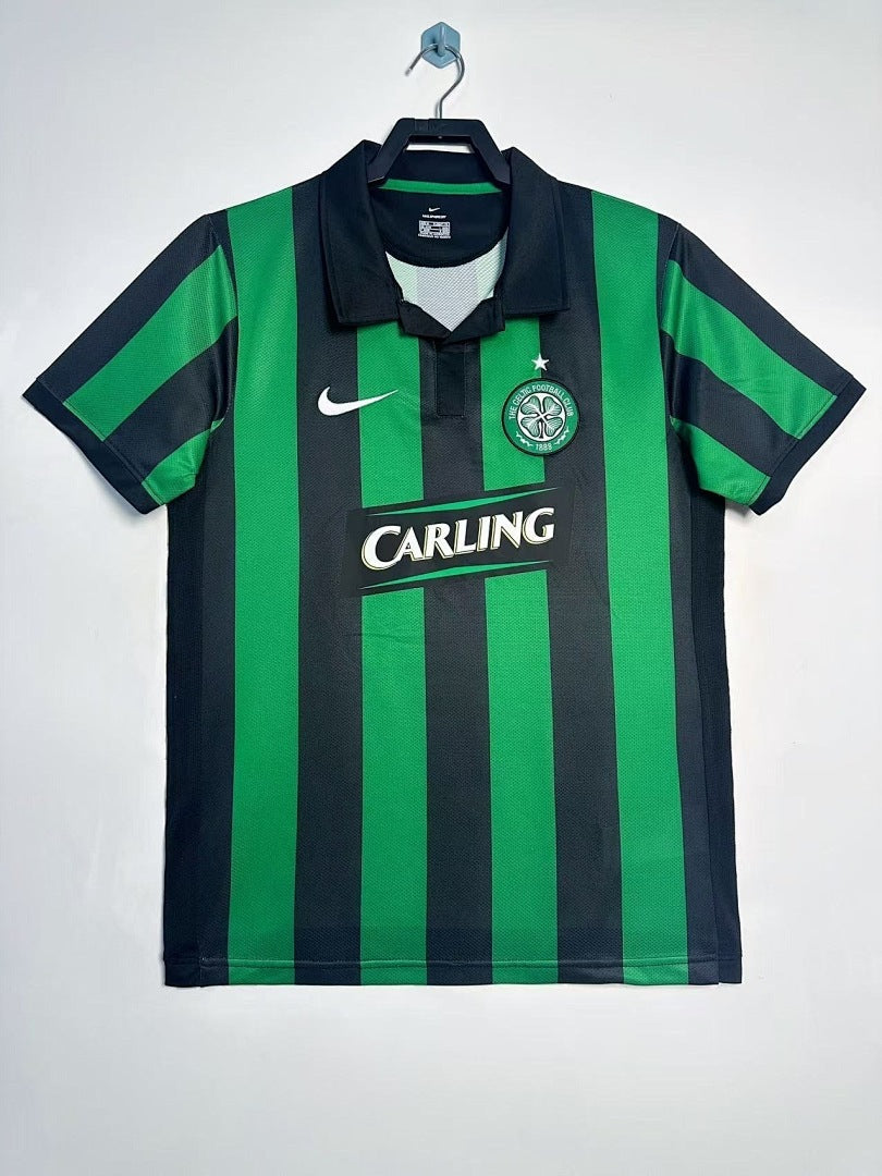Retro 2006/07 Celtic away S-XXL6