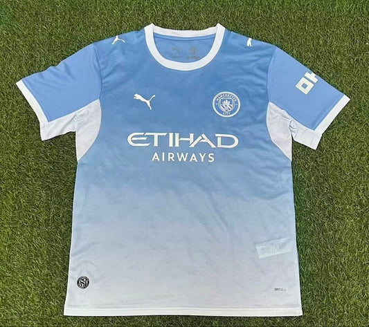 /27 Manchester City home S-XXL4