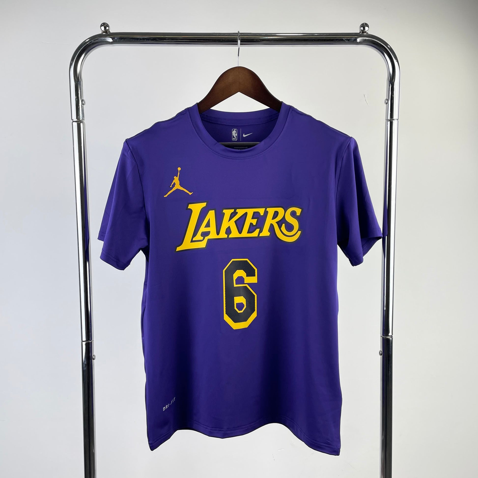 NBA Short Sleeve