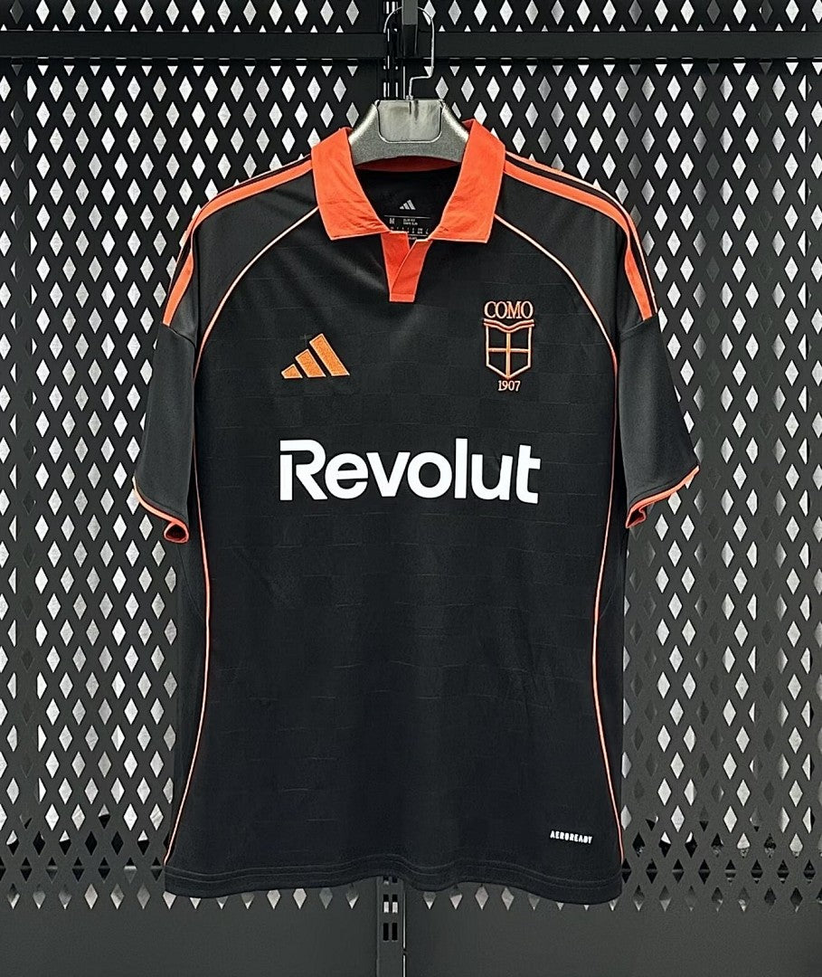 /26 Como Second away Yupoo Soccer Jerseys S-XXL2
