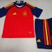 /27 Kids Spain Home&amp;Size16-305