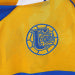 Retro Tigres UANL Home 65th Anniversary Edition S-XXL6
