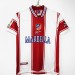 Retro 1999/00 Atletico Madrid home S-XXL6