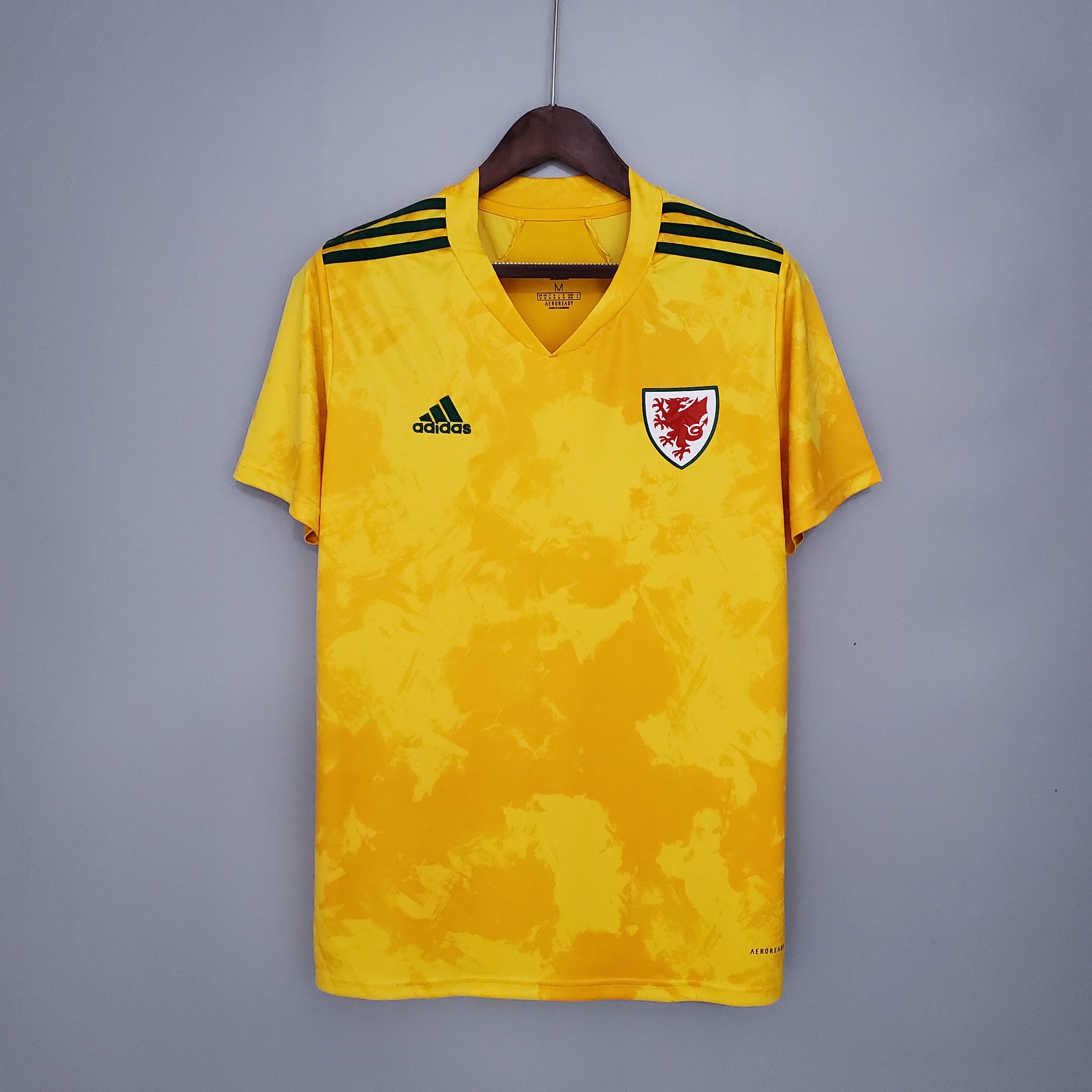 2021 Wales away S-XXXL