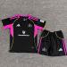 /26 Kids Hamburger Second Away Yupoo Soccer Jerseys&amp;Size 16-283