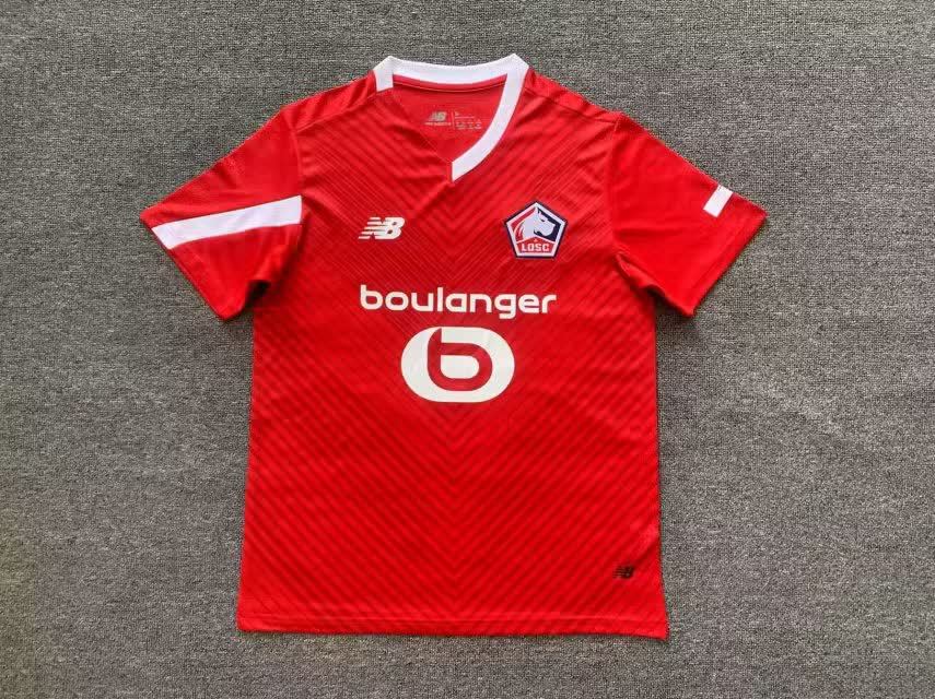 23/24 Lille Home