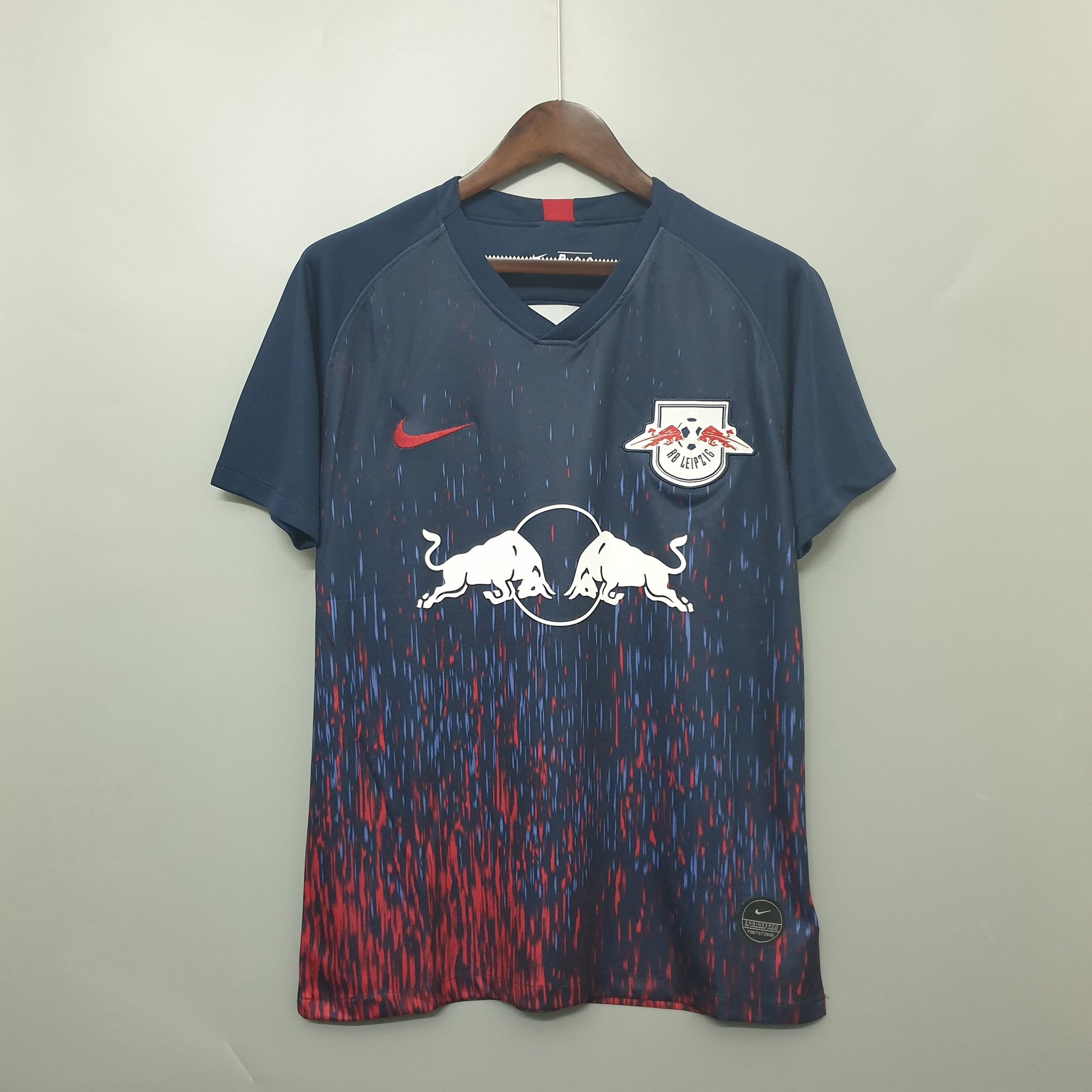 19/20 Leipzig Red Bull Champions Edition