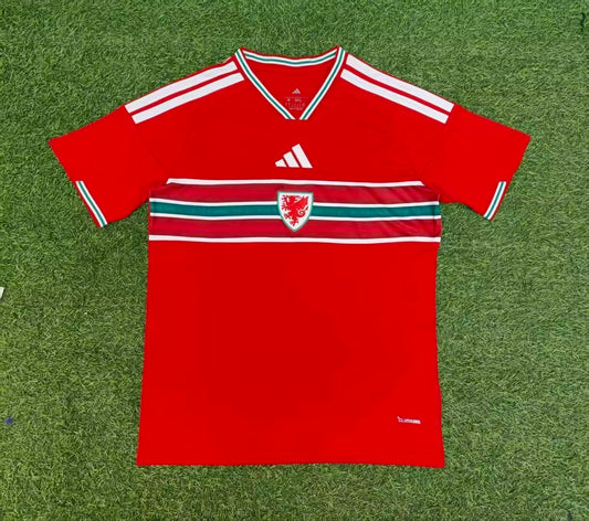 2026/27 Wales home S-XXL