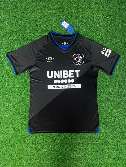 25/26 Rangers third away S-4XL
