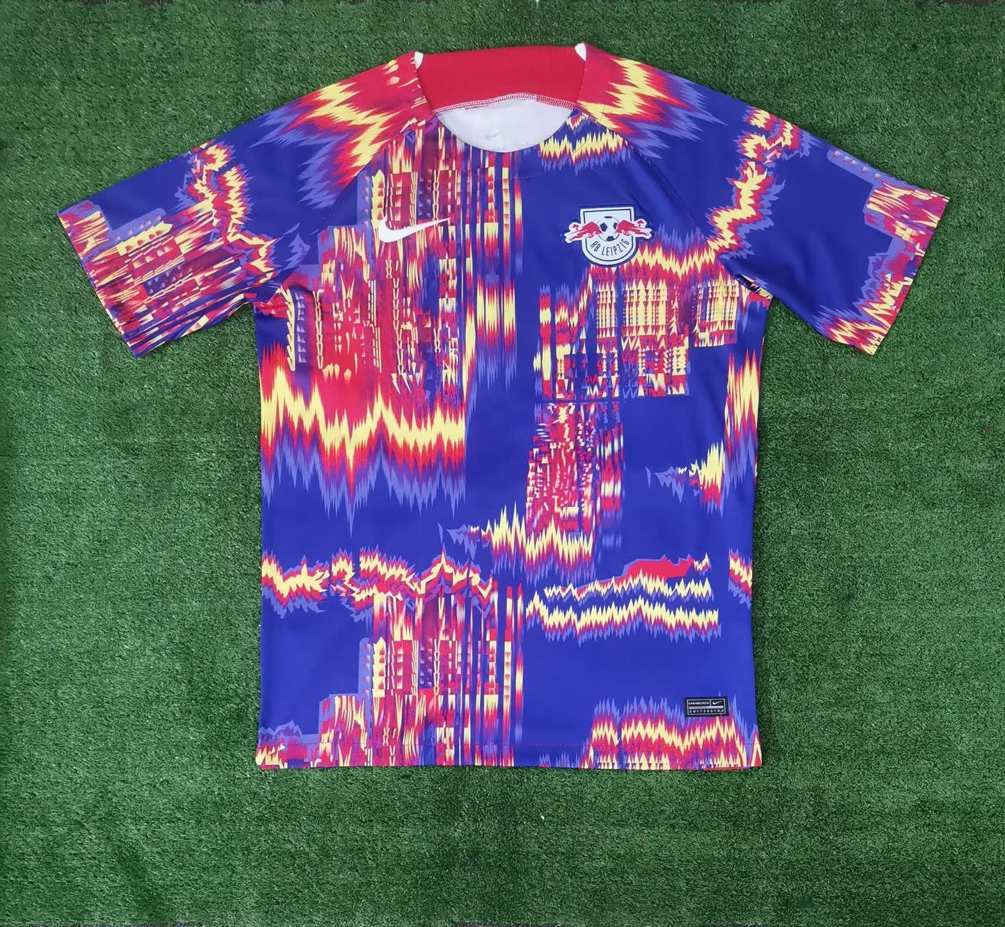 23/24 Leipzig Red Bull Training Kit