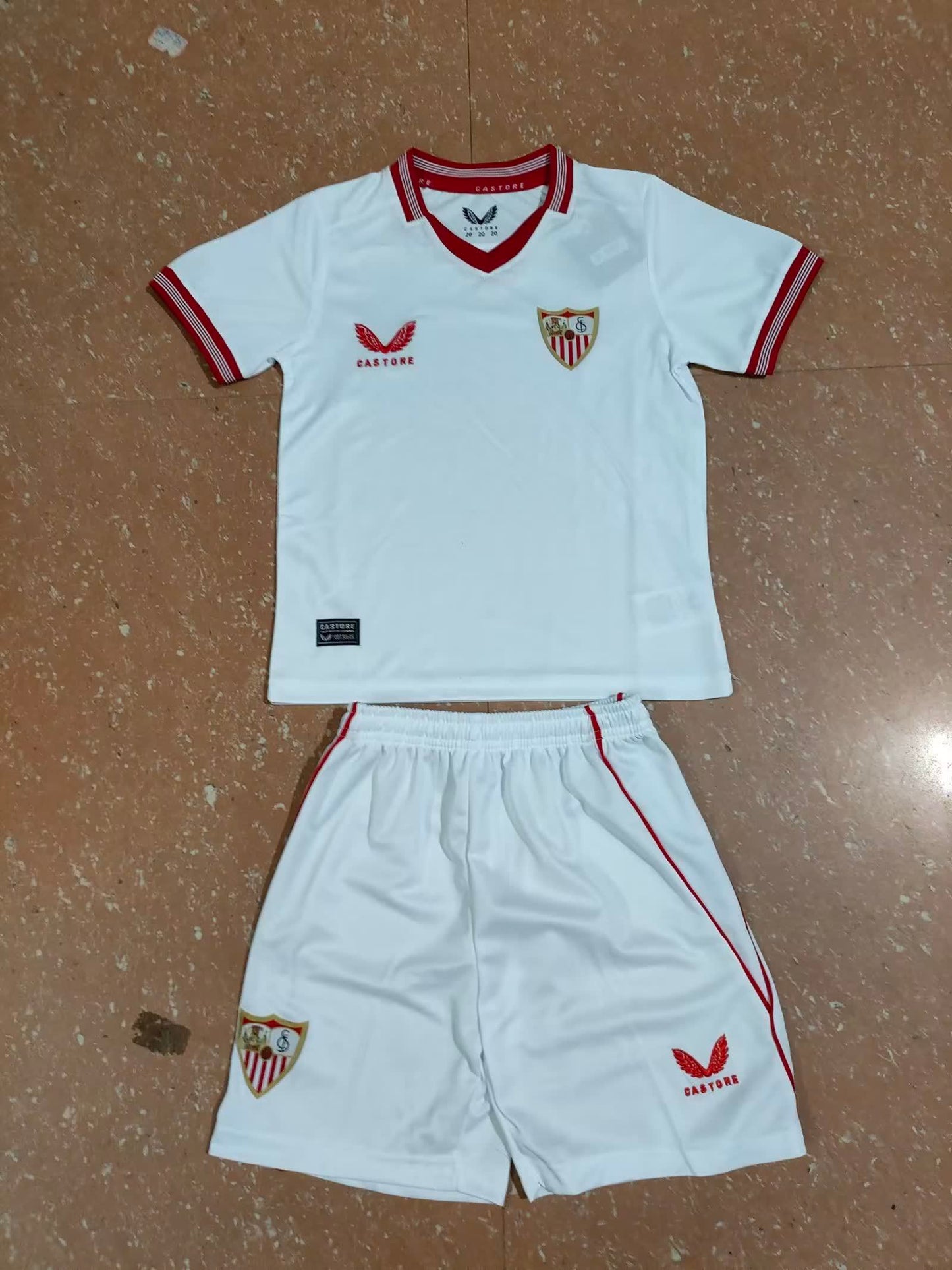 Sevilla 塞维利亚